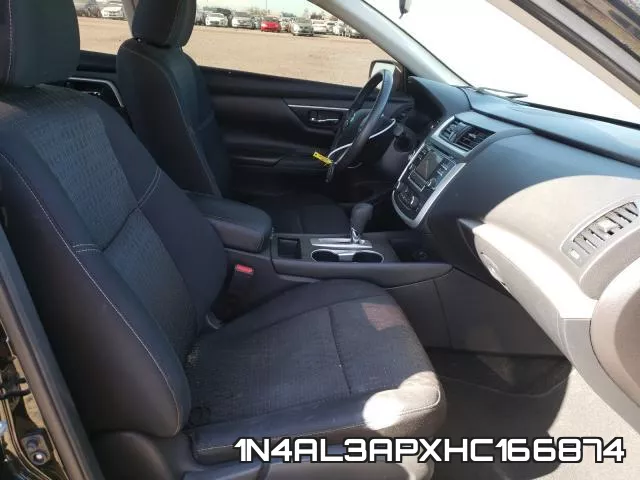 1N4AL3APXHC166874 фото 6