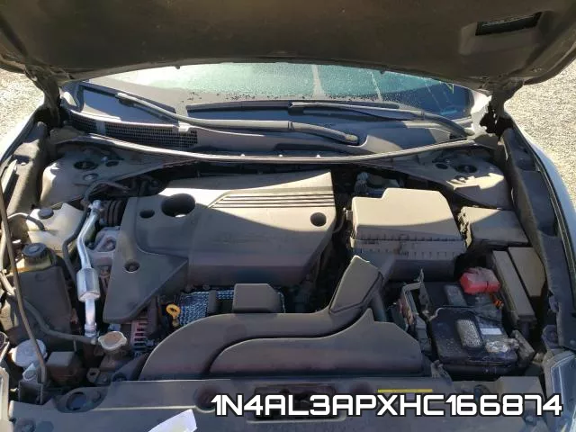 1N4AL3APXHC166874 фото 8