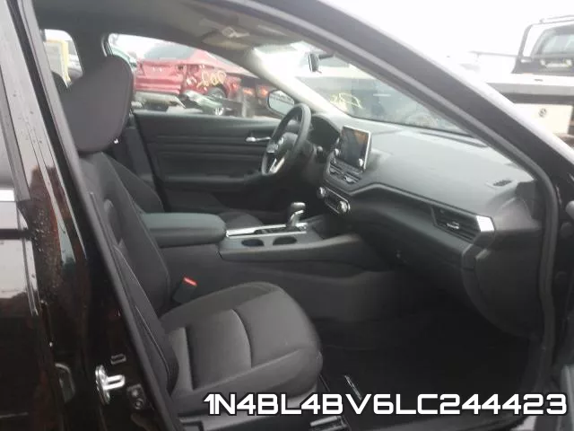 1N4BL4BV6LC244423 фото 6