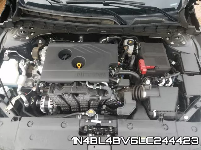 1N4BL4BV6LC244423 фото 8