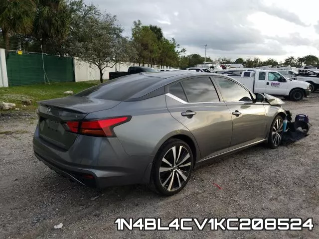 1N4BL4CV1KC208524 фото 5