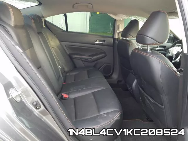 1N4BL4CV1KC208524 фото 7