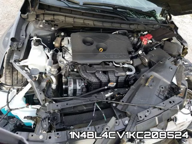 1N4BL4CV1KC208524 фото 8