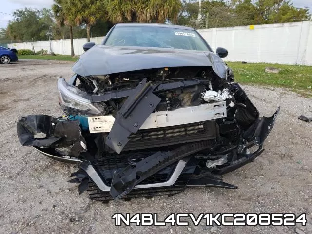 1N4BL4CV1KC208524 фото 10
