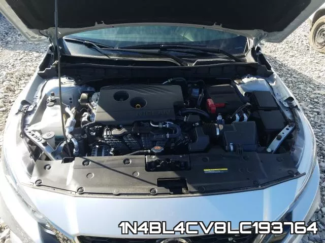 1N4BL4CV8LC193764 фото 8
