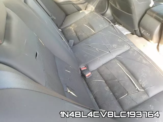 1N4BL4CV8LC193764 фото 10