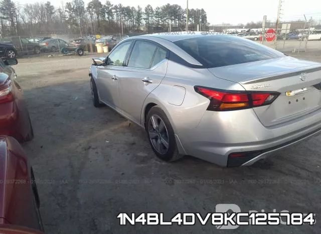 1N4BL4DV8KC125784 фото 4