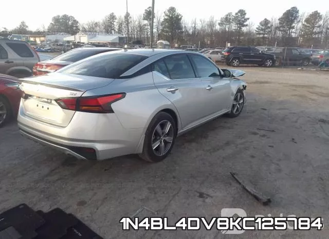1N4BL4DV8KC125784 фото 5