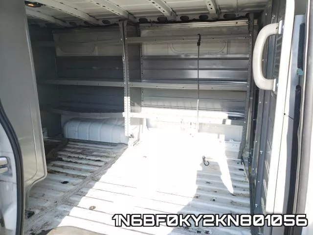 1N6BF0KY2KN801056 фото 7