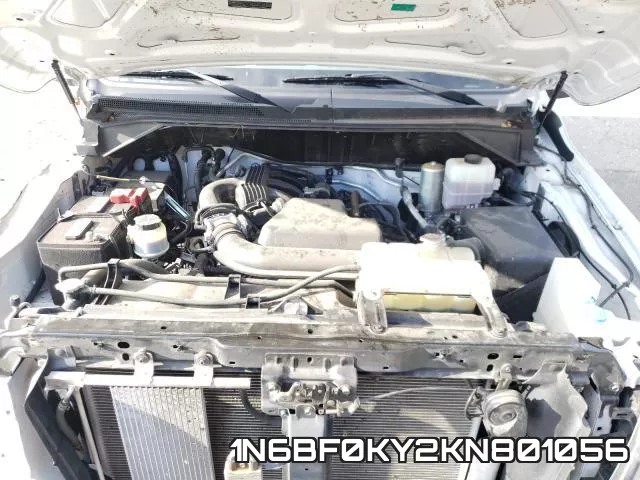 1N6BF0KY2KN801056 фото 8