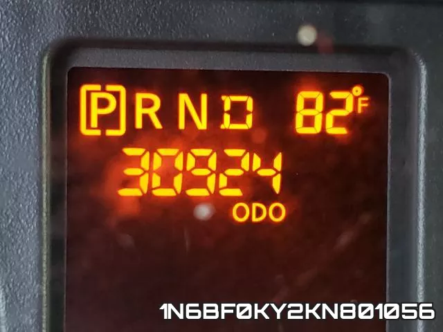 1N6BF0KY2KN801056 фото 9