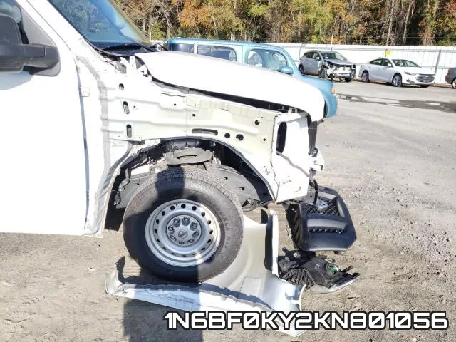 1N6BF0KY2KN801056 фото 10