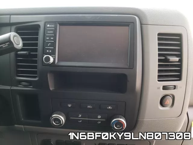 1N6BF0KY9LN807308 фото 10
