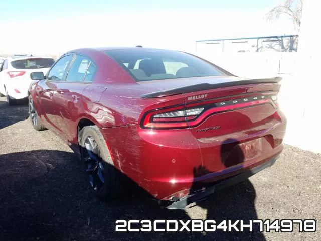 2C3CDXBG4KH714978 фото 4