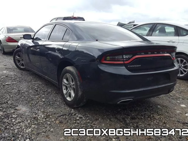 2C3CDXBG5HH583472 фото 3