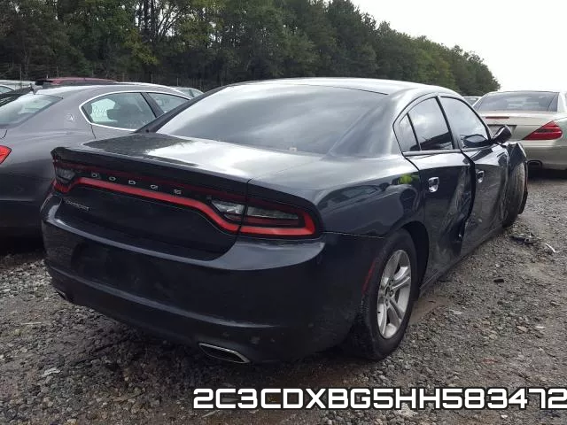 2C3CDXBG5HH583472 фото 4