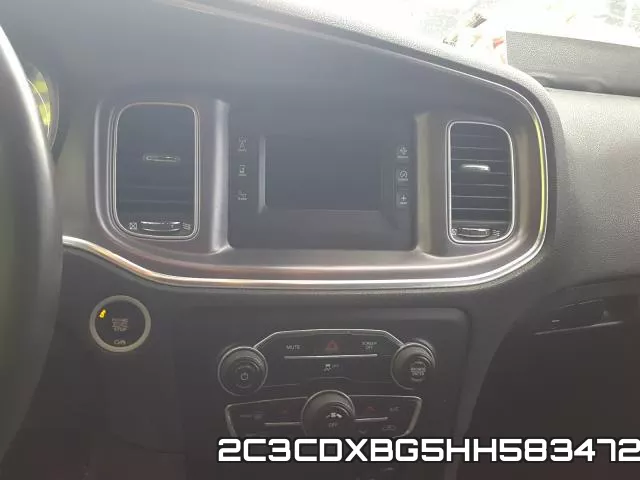 2C3CDXBG5HH583472 фото 9