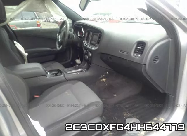 2C3CDXFG4HH644773 фото 5