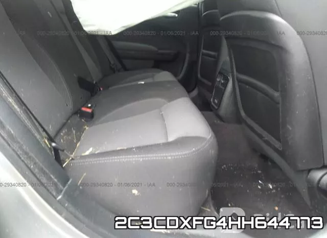 2C3CDXFG4HH644773 фото 7