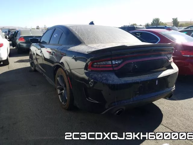 2C3CDXGJ3KH600006 фото 4