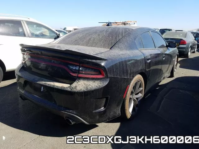 2C3CDXGJ3KH600006 фото 5