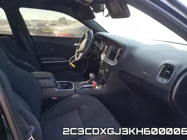 2C3CDXGJ3KH600006 фото 6