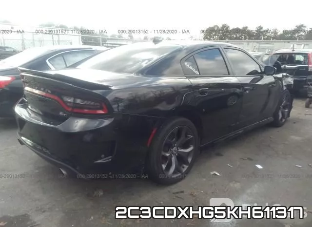 2C3CDXHG5KH611317 фото 5