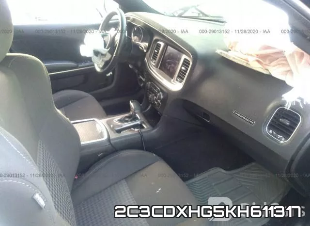 2C3CDXHG5KH611317 фото 6