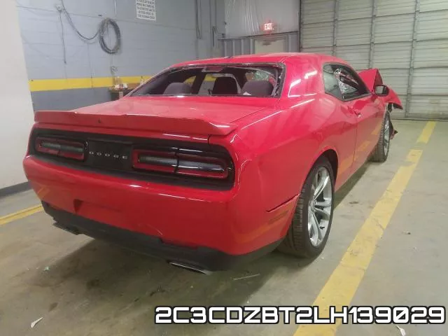 2C3CDZBT2LH139029 фото 4