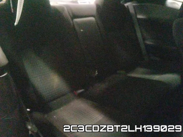 2C3CDZBT2LH139029 фото 6