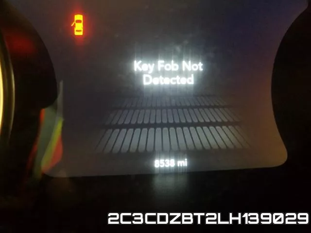 2C3CDZBT2LH139029 фото 8