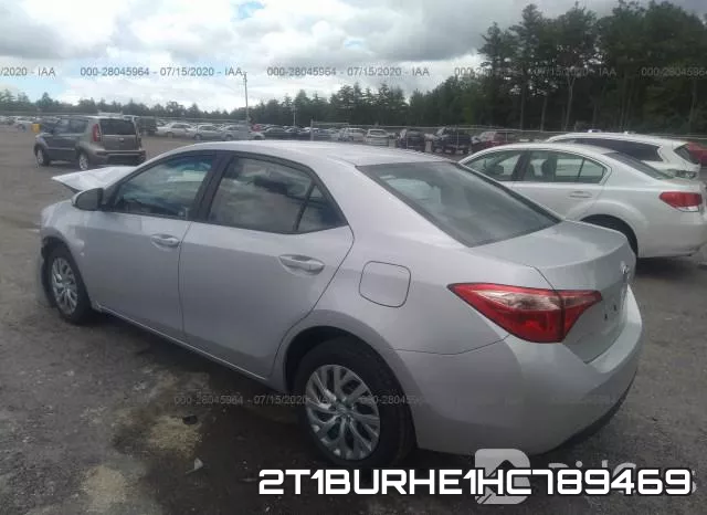 2T1BURHE1HC789469 фото 4