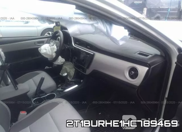 2T1BURHE1HC789469 фото 6