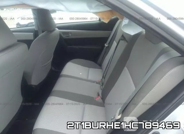2T1BURHE1HC789469 фото 9
