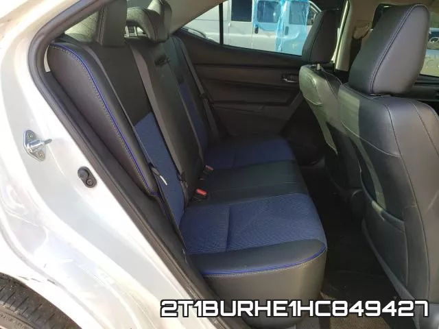 2T1BURHE1HC849427 фото 6