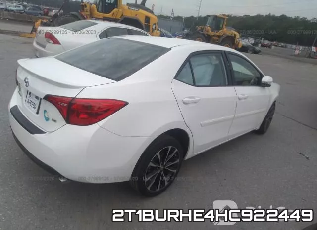 2T1BURHE4HC922449 фото 5