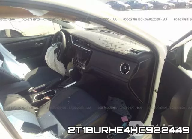 2T1BURHE4HC922449 фото 6