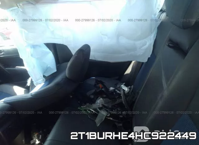 2T1BURHE4HC922449 фото 9