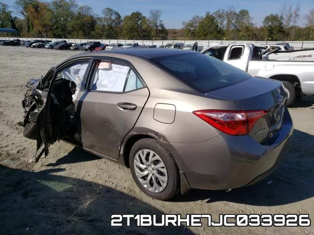 2T1BURHE7JC033926 фото 3