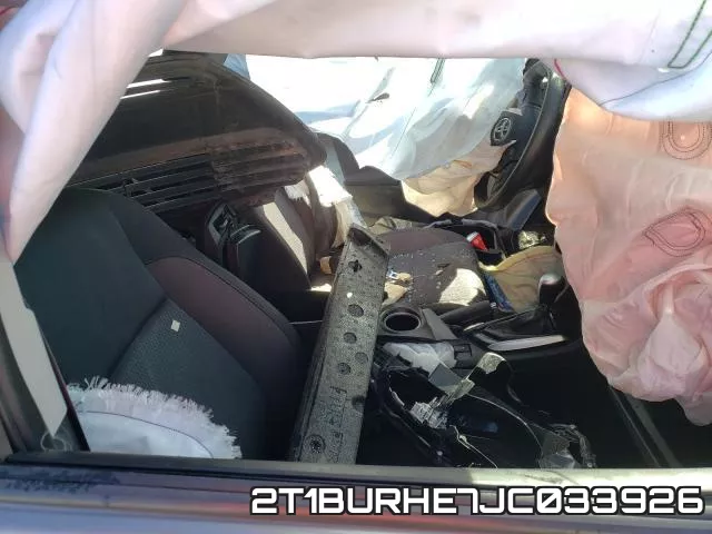 2T1BURHE7JC033926 фото 5