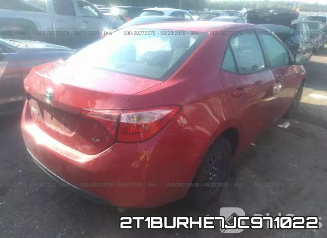 2T1BURHE7JC971022 фото 5