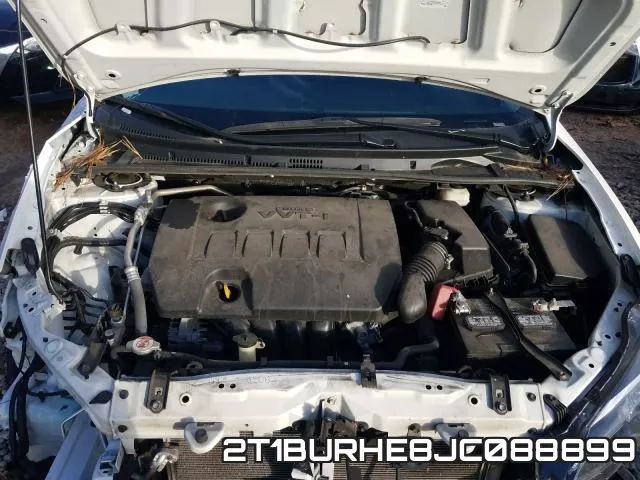 2T1BURHE8JC088899 фото 8
