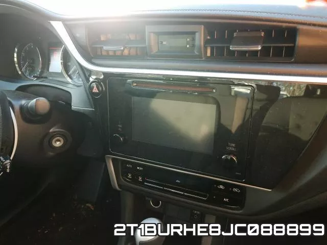 2T1BURHE8JC088899 фото 10