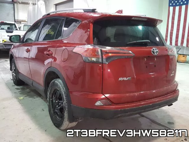 2T3BFREV3HW582117 фото 3