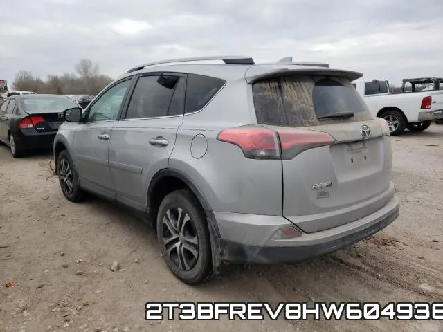 2T3BFREV8HW604936 фото 4