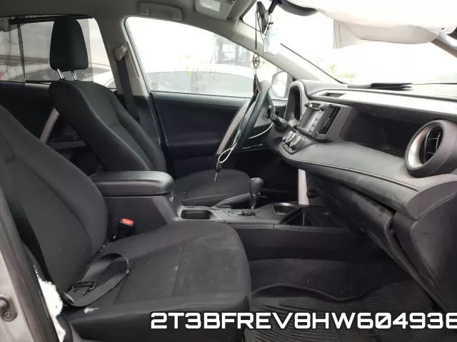2T3BFREV8HW604936 фото 6