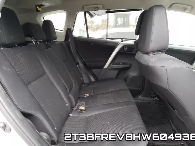 2T3BFREV8HW604936 фото 7