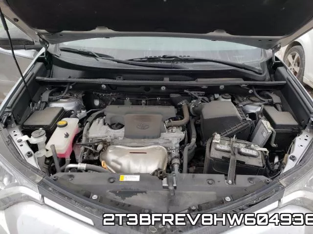 2T3BFREV8HW604936 фото 8