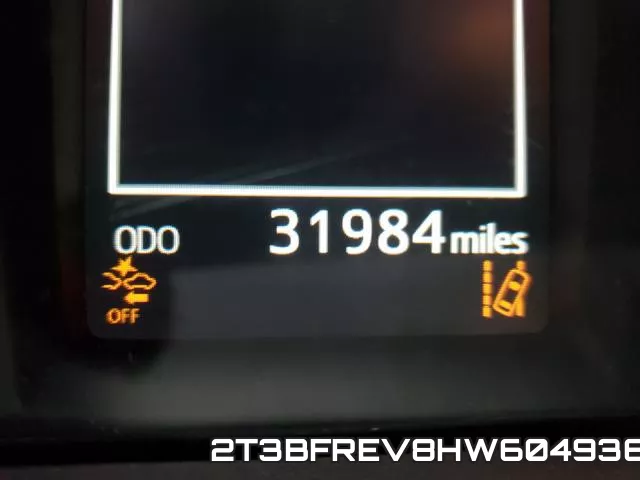 2T3BFREV8HW604936 фото 9