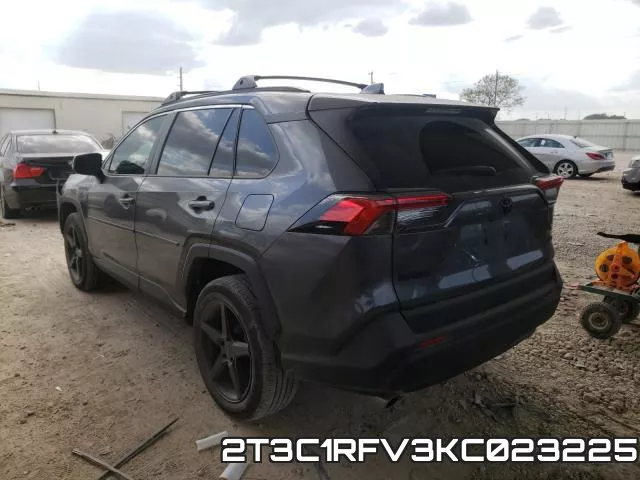 2T3C1RFV3KC023225 фото 4